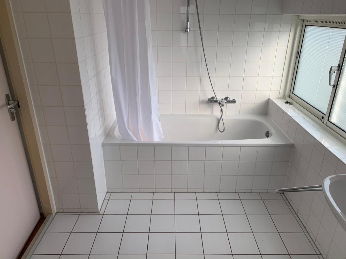 Vakantiewoning direct aan het Veerse Meer Kortgene Buitenkant foto